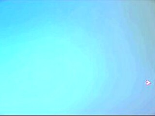Amateur GF sucks cock and shows big tits