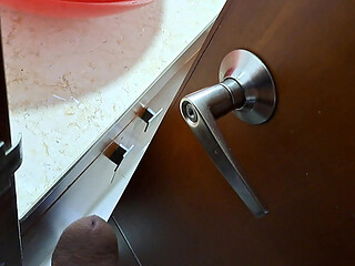 Cheating mature seduces her stepson when her husband goes out to work