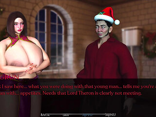 Thorns Beneath the Wings - Best Parts - Part 7