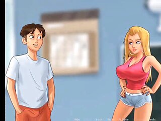 Amazing boobs, widow wife, mature mom