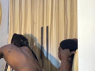 Black Twink
