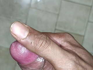 Today I came late cum tribute