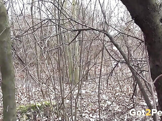 Standing Queen by Got 2 Pee where girls come to piss