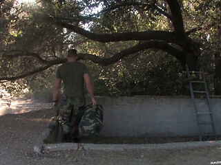 Grunts the New Recruits