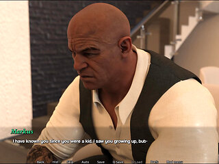 Running Away - Chapter 1