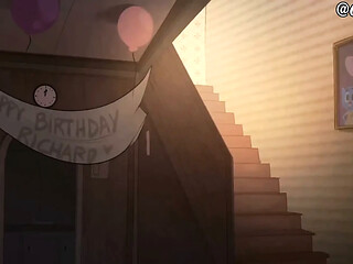 Special gift for Richard