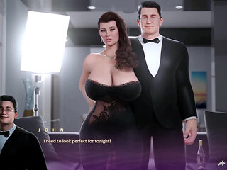 Apocalust - Part 21 Horny MILF Want a Big Dick by Loveskysan69