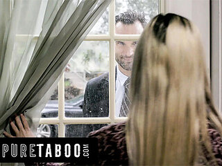 Desperate Cheater Wife Christie Stevens Seduced By Cunning Womanizer Alex Legend - Big Tits Blowjob Rough Sex