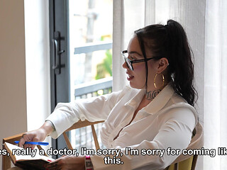 Doctor, I need your help, my husband's penis doesn't work