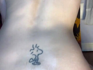 Suzy Wylde gets up close and personal this Monday