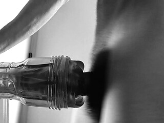 Fleshlight noir