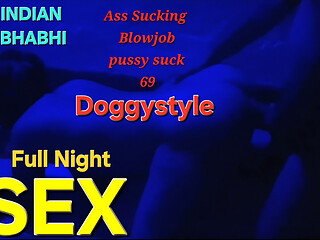 Fuck Indian Bhabhi, Romance with Sexy Sister-in-law, Suck Her Ass & Pussy