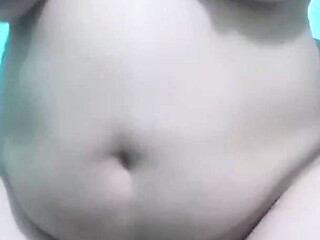 Sexy Filipina MILF Riding & Bouncing in the New Year 2025