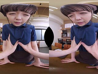 Vr japanese