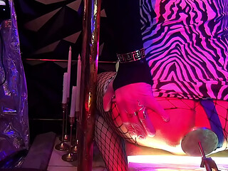 UNSTOPPABLE DESIRE LEADS TO EXTREME CUM SESSIONS WITH TOY PLEASURE XXX
