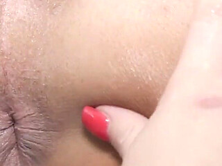 Ripped Stud Jason Stromm Gets Worshiped by Kylie Quinn!