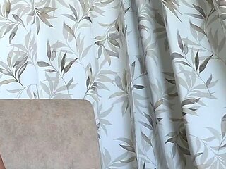 STEP-MOM FUCKS YOUR BULLY