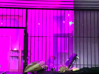 Vivienne L'amour - Mistress Gets off to the Sound of Your Suffering