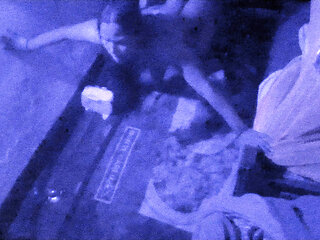 Night Stand with Behanchod Bhabhi Gandi Gali Chudai Sex Video