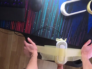 Continuing to Upload What I Can From Phone