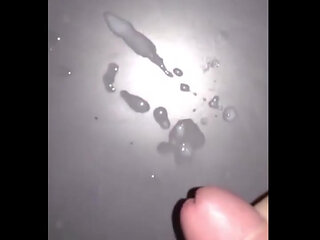 A decade of my yummy cumshots