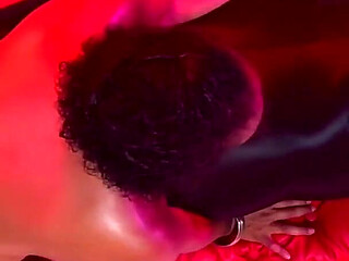 Twisted Nymphs Mistress Slave Passion Kiss Part 3