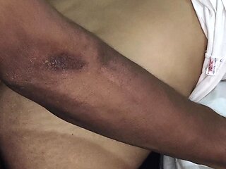 First Time Sex in Hotel Room Neeta Medam