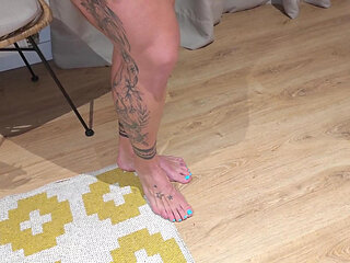 I Am the Most Powerful and Slut