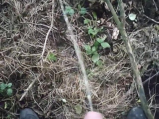 Pissing