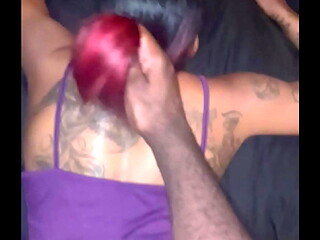Amateur Couple.. Backshots make me cream every time