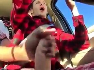 Road Trip Cock-Out: Outdoor Fun