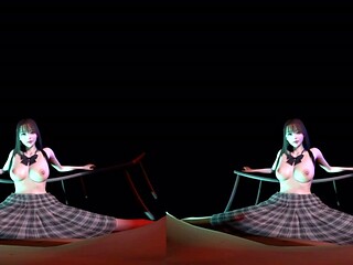 Update Sure to Win VRlapdance