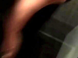 Sexy and beautiful girl does anal fucking after massage