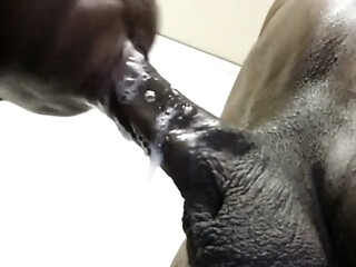 PERFECT LIPS-CUM IN MOUTH COMPILATION