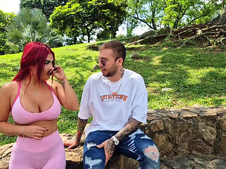 I FUCK WITH A STRANGER TO FORGET LOVE RUCTURA