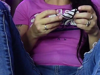 Feet Vs Thanksgiving Prep