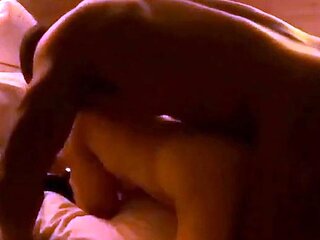 Brunette MILF Ravaged by BBC Doggy-Style