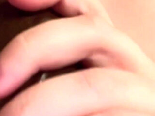 I Got My New BBC Dildo