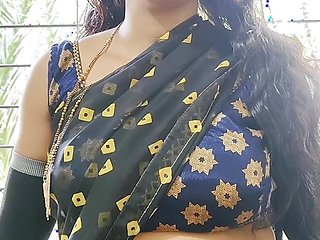 Hot Sexy Milf Hot Romantic Desi Style With Stepniece