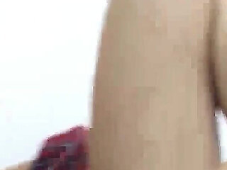 Sucking the Redhead's Pussy and Fucking with Her Husband