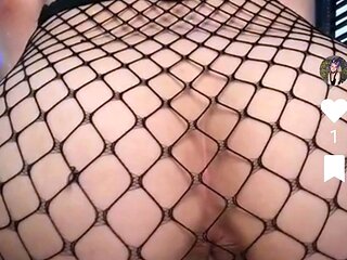 Close up of ass fuck