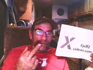 Verification video