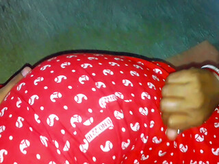 BIG ass indian hot