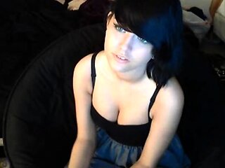 Cams Amateur Chubby Japanese Teen Solo Webcam