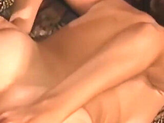 Nellie Pierce Fucked Hard in the Pussy and in Her Perfect Ass by Peter North's Legendary Cock