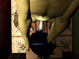 Getting off at the next stop?