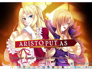 Martox Juega Aristoputas #3