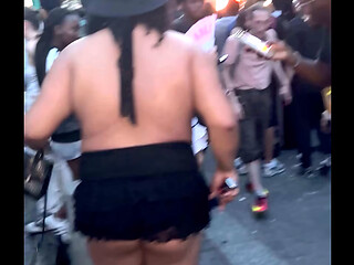 Pute transsexuelle