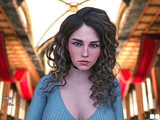 The University of Sexual Magic part three