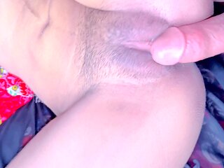Didi Ko Mota Lun Daal Dia , Phat Gya Pussy , Right Pussy My Stepsister